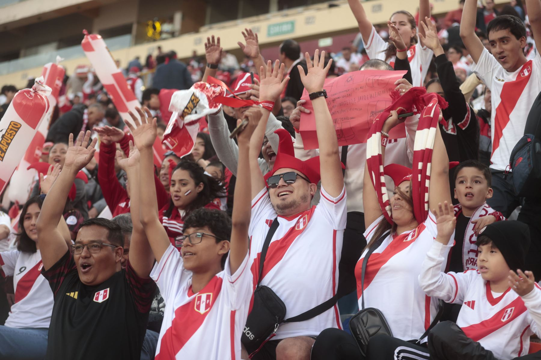 Copa América: What are the products most consumed by Peruvians?