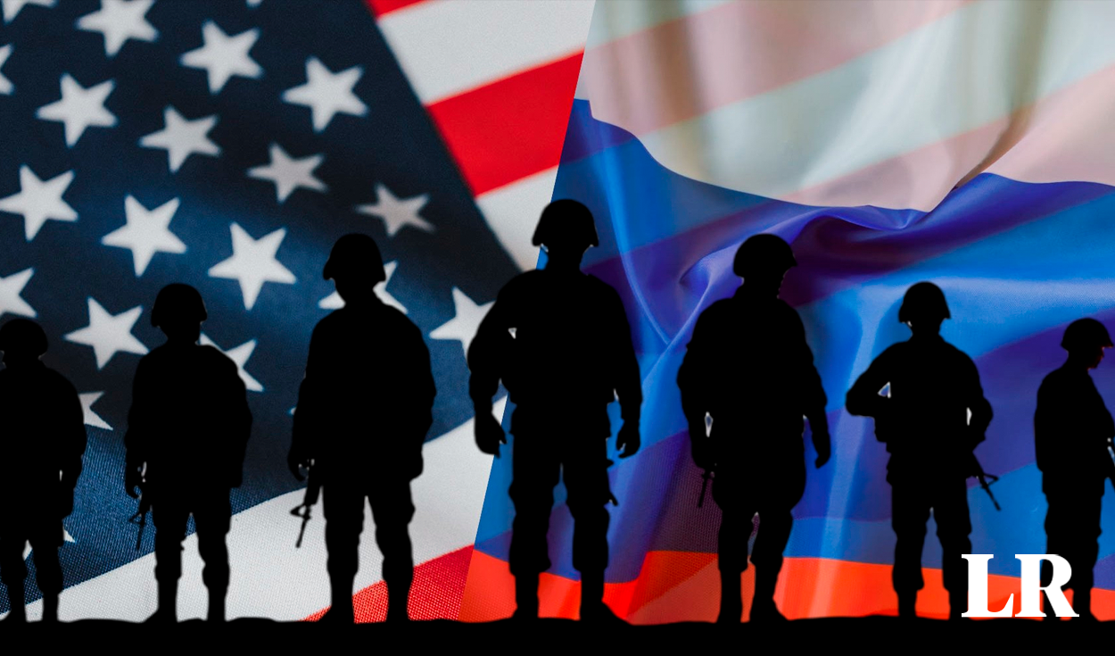 
                                 El ejército más grande del mundo que superó a Estados Unidos y a Rusia en número de soldados en actividad en 2024 
                            