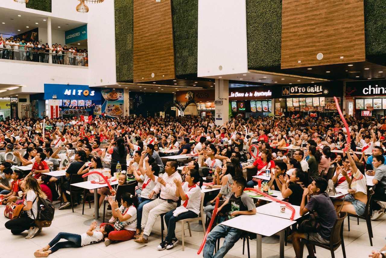 
                                 Copa América 2024: ¿Dónde ver los partidos de la selección peruana? 
                            