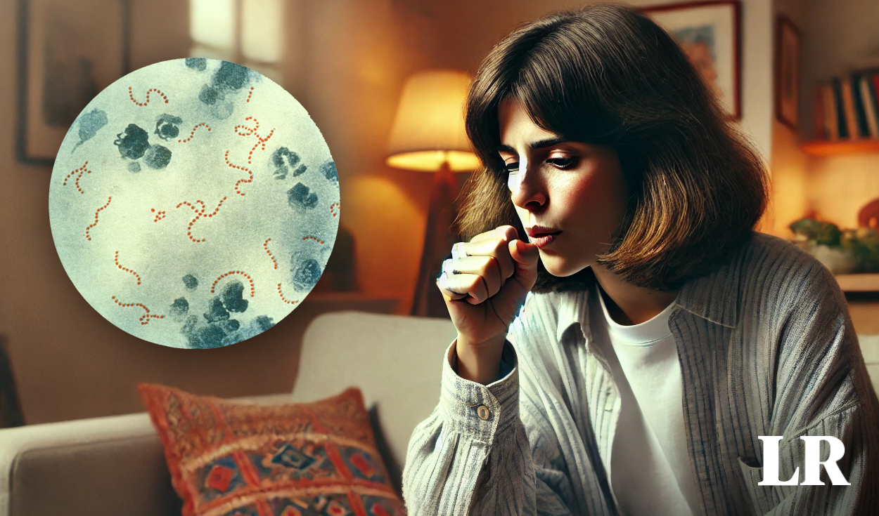 
                                 Conoce a la ‘bacteria asesina’ que está causando muertes en Sudamérica y Japón: afecta a personas con gripe 
                            