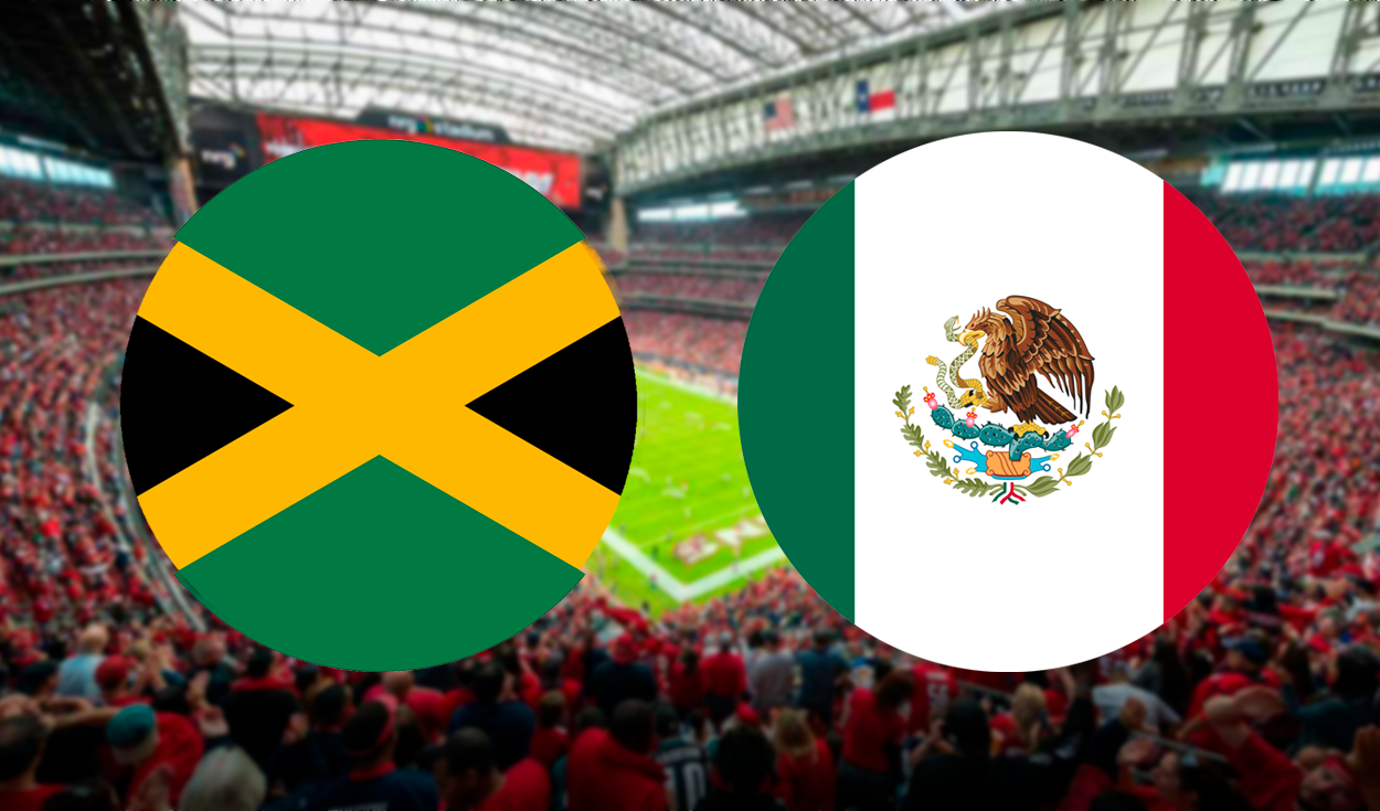 
                                 [Fox Sports y Univision EN VIVO] Jamaica vs. México: cómo ver el partido de la Copa América 2024 desde Estados Unidos 
                            