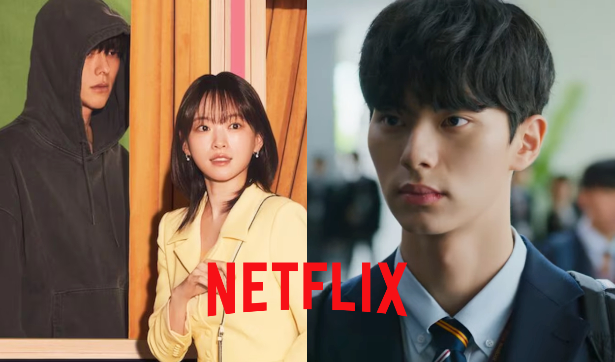 
                                 Perú ama los k-dramas: 5 de las 10 series más vistas en Netflix son coreanas 
                            