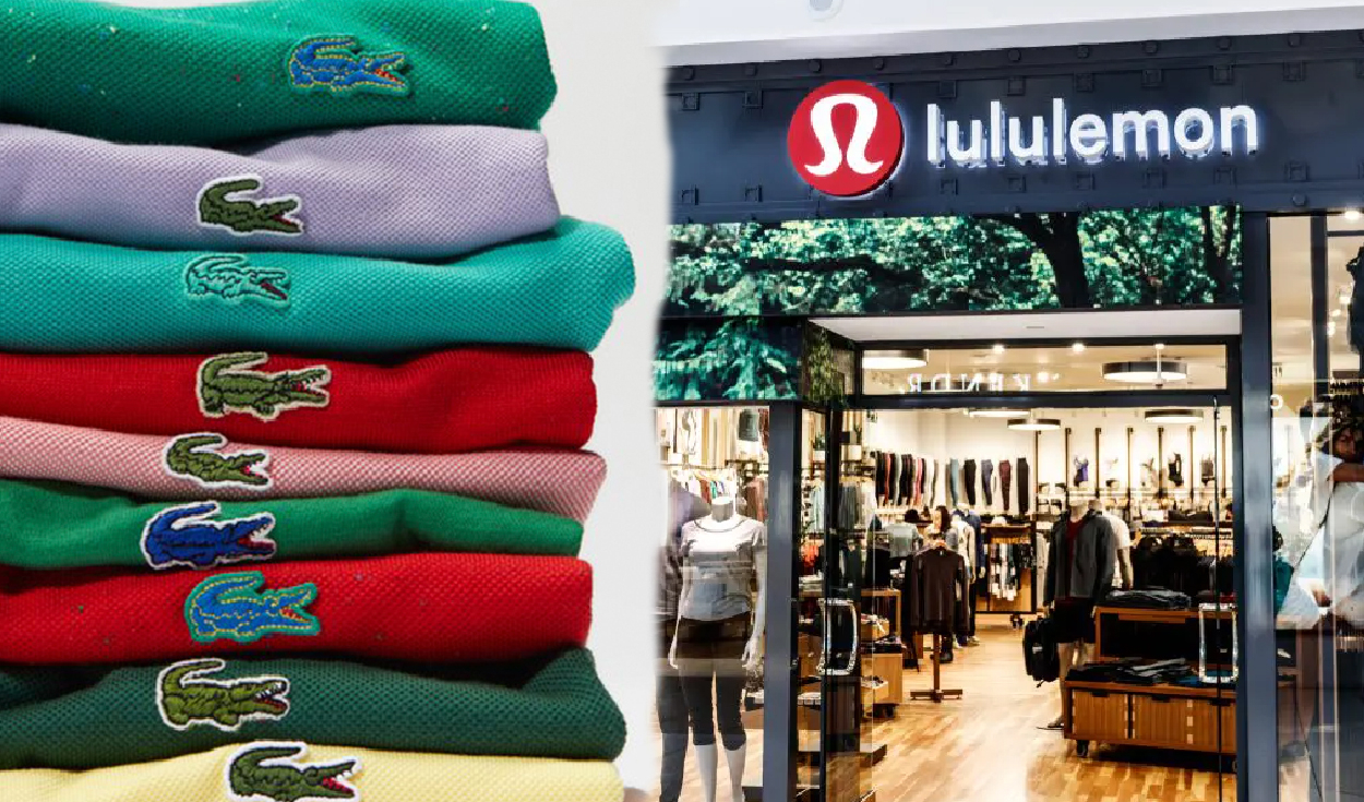 
                                 Conoce cuál es la empresa textil peruana que confecciona ropa para marcas internacionales como Lacoste y Lululemon 
                            