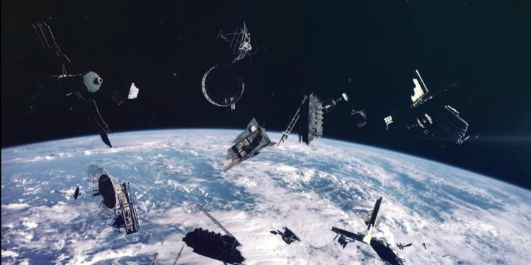 Familia de Estados Unidos demanda a la NASA tras daños a su vivienda provocados por basura espacial