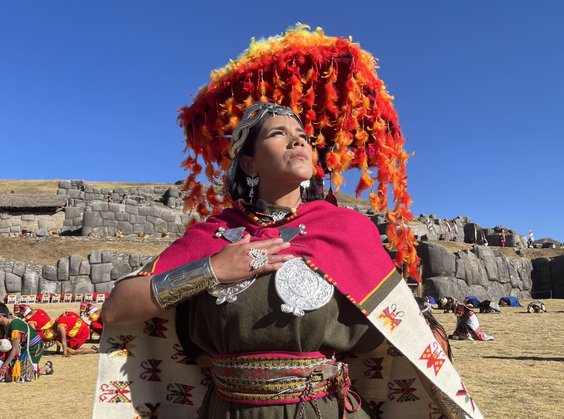 
                                 Más de S/72 millones generarían Inti Raymi y Fiesta de San Juan 
                            