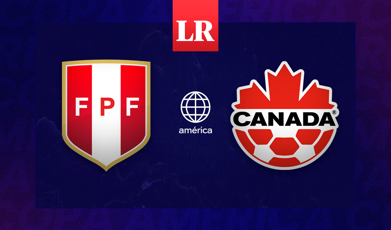 
                                 Perú vs. Canadá EN VIVO vía América TV: ¿a qué hora ver el segundo partido de Fossati en la Copa América? 
                            