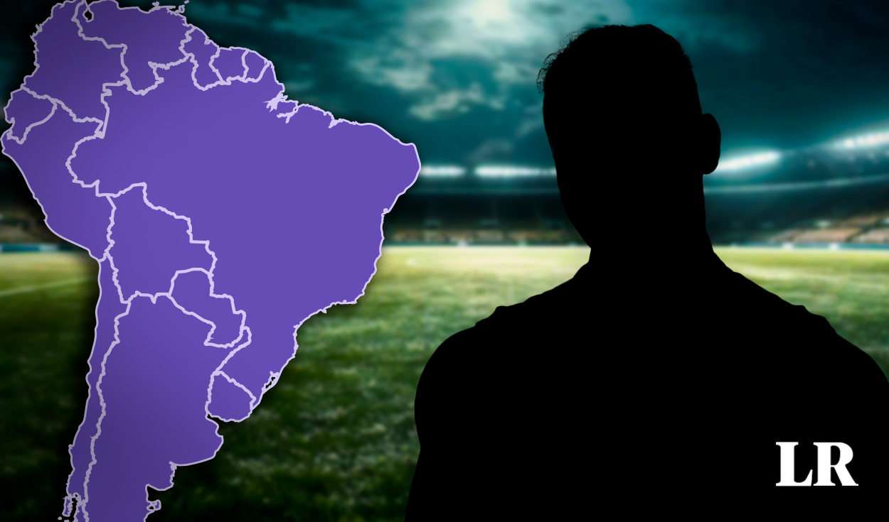 
                                 El jugador sudamericano que dio origen a la palabra “volante” en un partido de fútbol 
                            