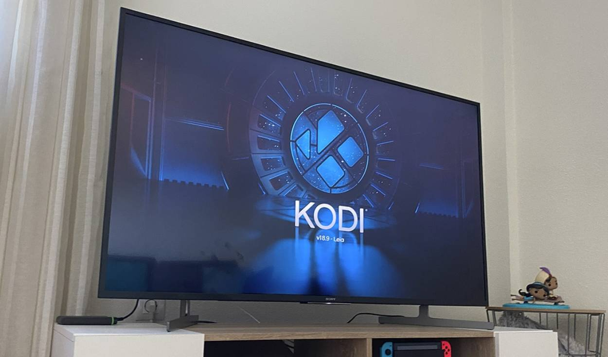 
                                 Smart TV: ¿qué es Kodi y cómo instalarlo en tu televisor para ver cientos de canales gratis? 
                            