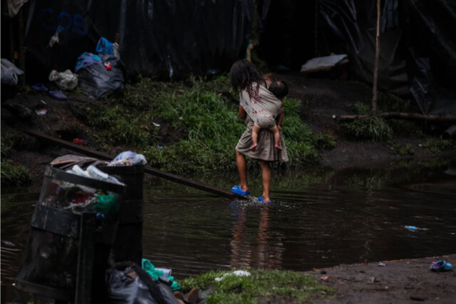 
                                 Amazonas: Piden trabajo conjunto  para que abusos no prescriban 
                            