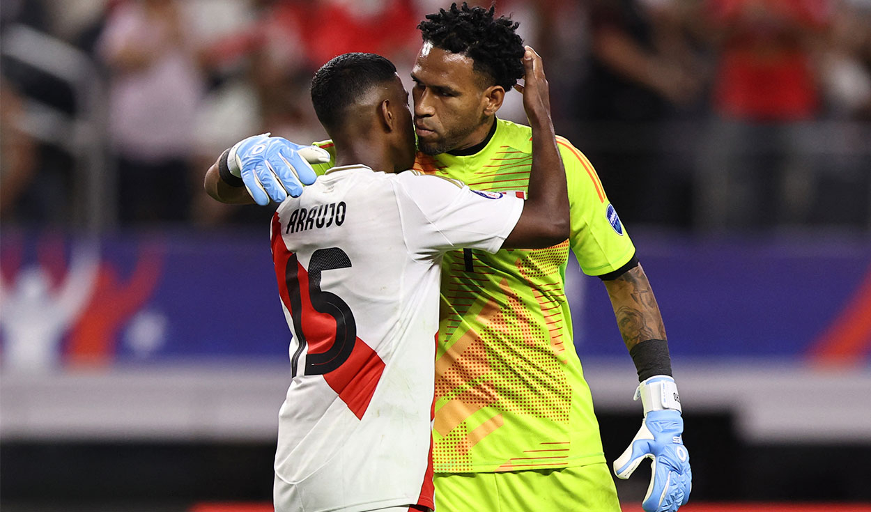 
                                 Apuestas Perú vs. Canadá: ¿cuánto paga un triunfo de la Bicolor por la Copa América? 
                            