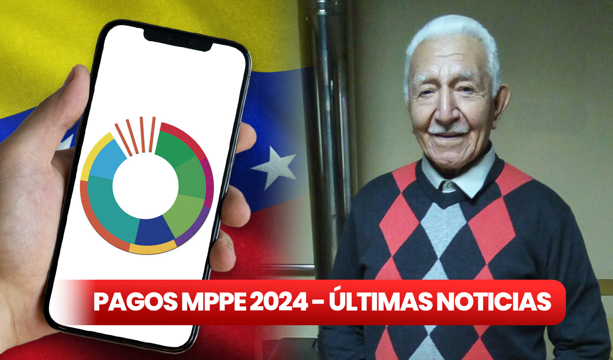 
                                 PAGOS MPPE HOY, 25 de junio 2024: SEGUNDA QUINCENA, NUEVO CESTATICKET y últimas noticias en Venezuela 
                            