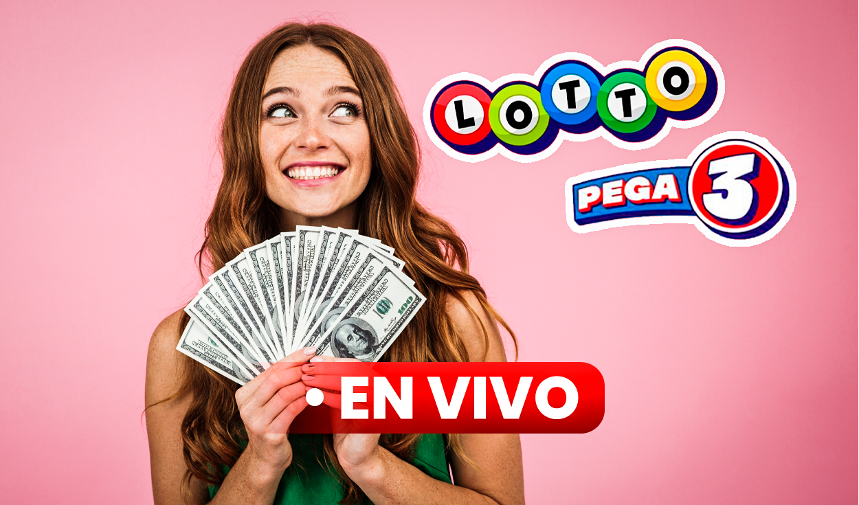 
                                 [TELEMETRO EN VIVO] Lotería Nacional de Panamá: RESULTADOS de la Lotto y Pega 3 HOY, 25 de junio, vía Youtube 
                            