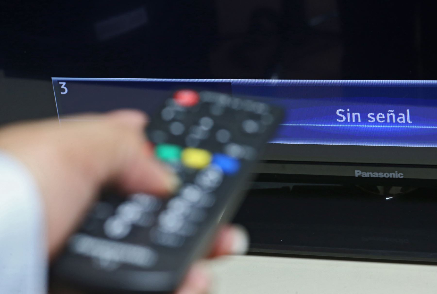 
                                 Osiptel: Movistar ofrece el peor servicio móvil y de TV de paga, según usuarios 
                            