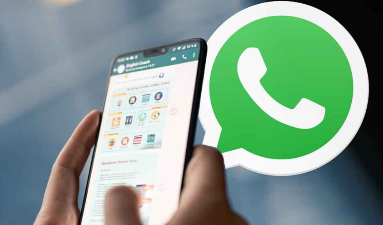 
                                 ¿Utilizas WhatsApp solo para enviar mensajes? Aprovecha todo lo que ofrece la app con estos trucos 
                            