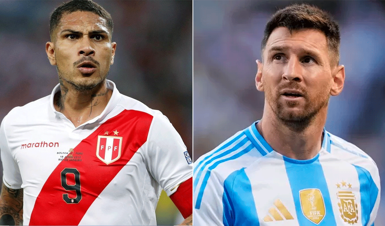 
                                 Canal confirmado de Perú vs Argentina por la Copa América 2024 
                            