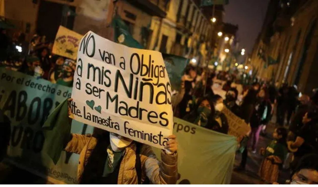 
                                 Caso Camila: Perú se niega a brindar estudios y servicio de salud mental a niña abusada pese a medidas de ONU 
                            