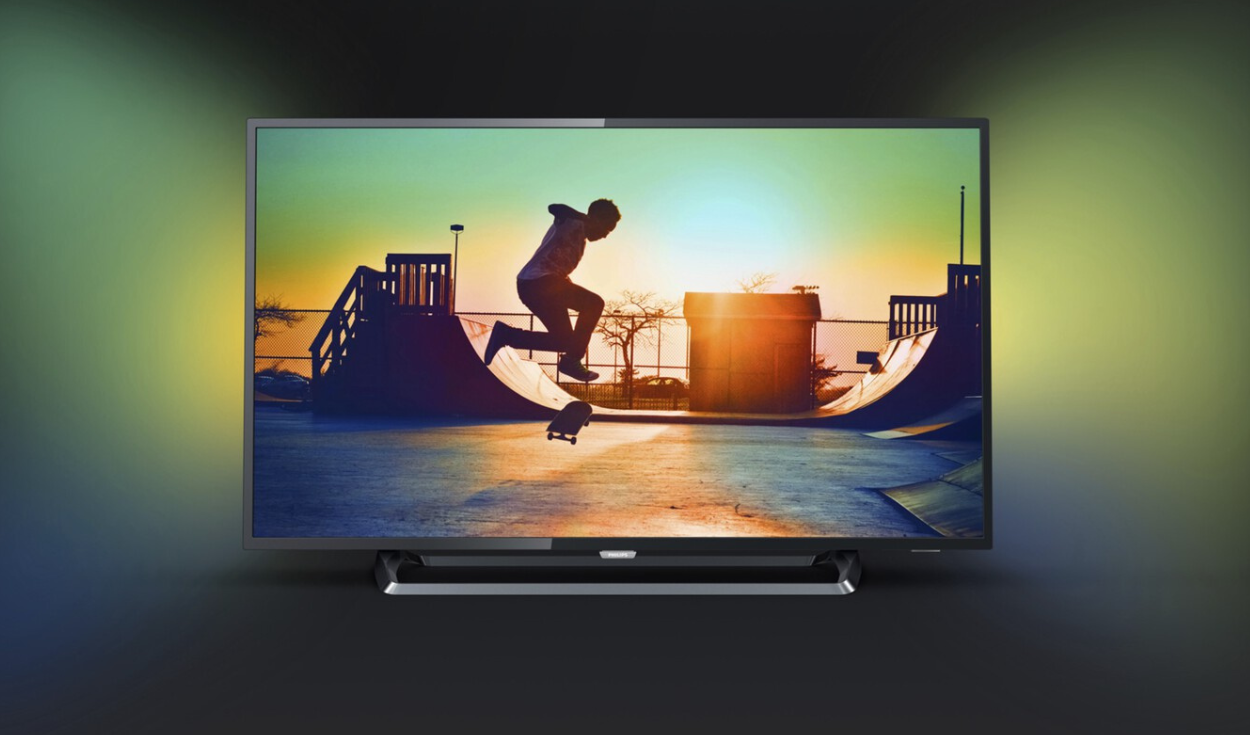 
                                 Cómo configurar correctamente la imagen de tu Smart TV: Conoce los ajustes que están estropeando tu televisor 
                            