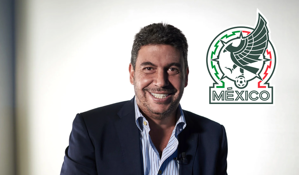 
                                 Arturo Elías Ayub critica fuertemente a los directivos del futbol mexicano: ¿quién tiene la culpa en la FMF? 
                            