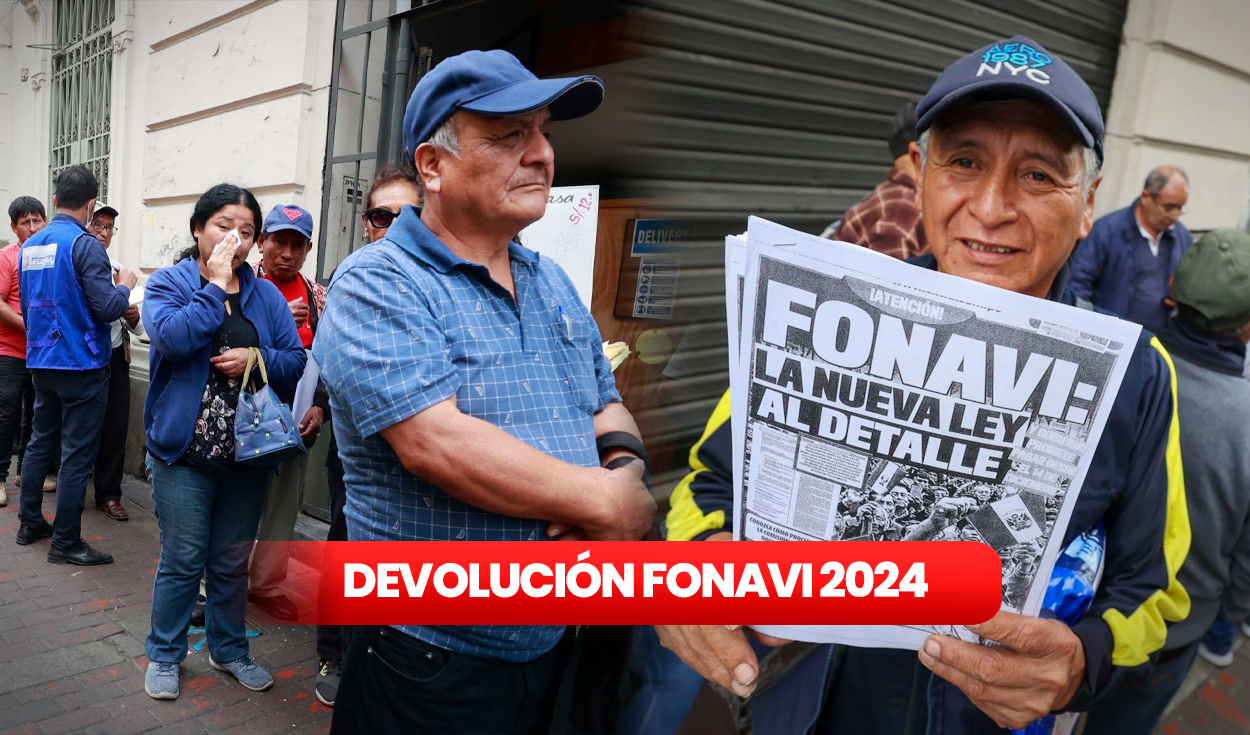 Fonavi Ad Hoc Commission approves NEW group of beneficiaries: who are they and when will they collect their contributions?