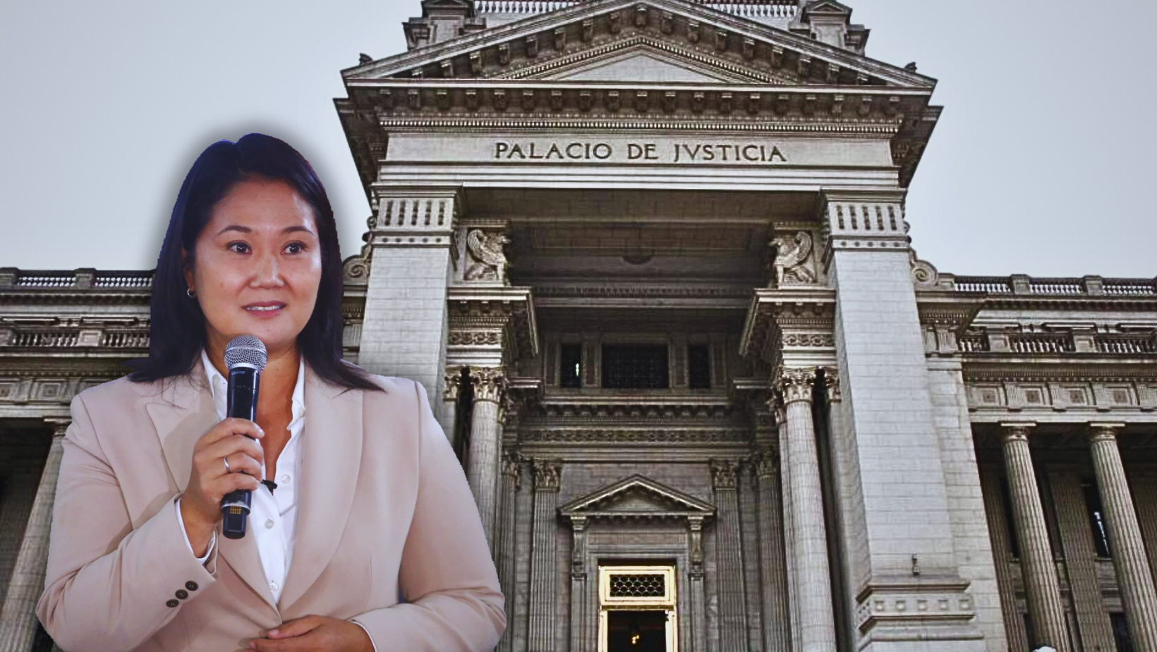 
                                 Keiko Fujimori: cinco claves para entender el próximo juicio oral por el caso Cócteles 
                            