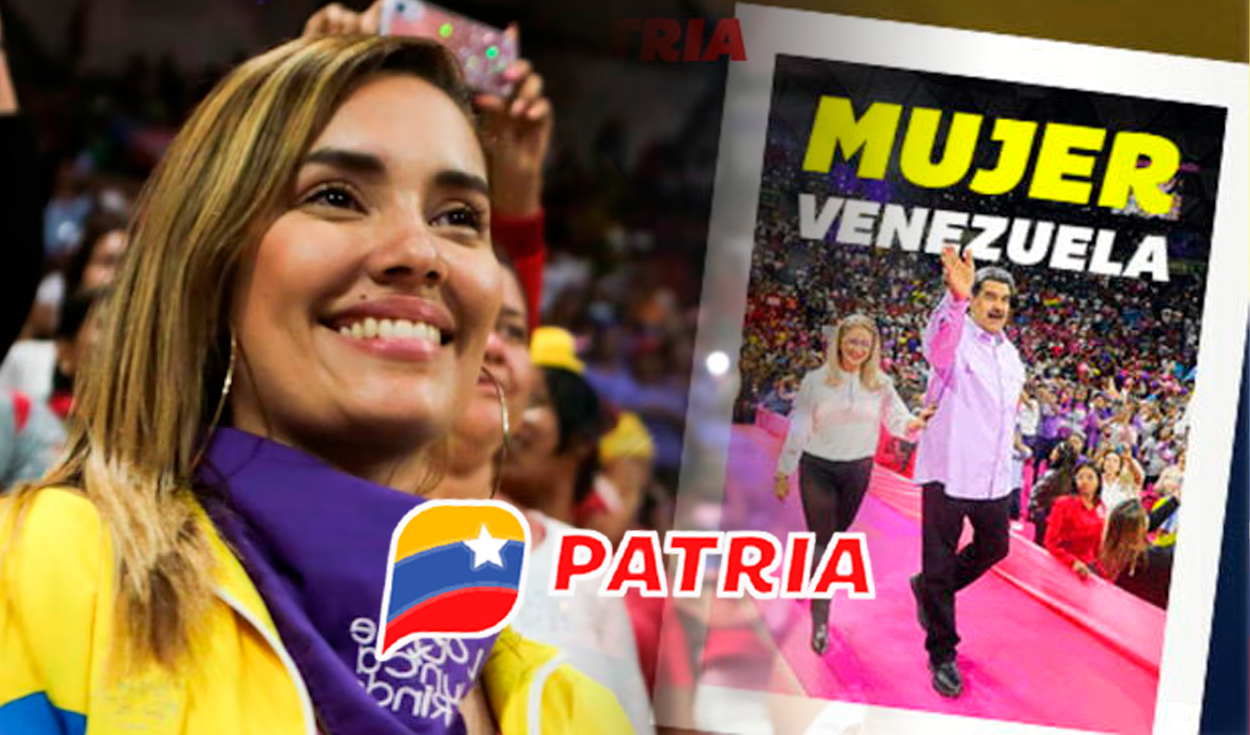 
                                 Bono Mujeres 2024: qué se sabe del SUBSIDIO de $ 1.650 en Venezuela y cómo REGISTRARSE vía Patria 
                            