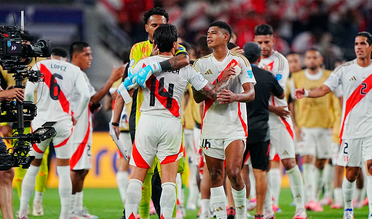 
                                 Apuestas Perú vs. Argentina: cuotas y pronósticos para el decisivo duelo de Fossati en la Copa América 
                            