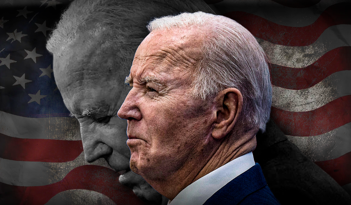 
                                 Piden a Biden abandonar candidatura tras perder debate con Trump: el difícil proceso para sustituirlo en USA 
                            