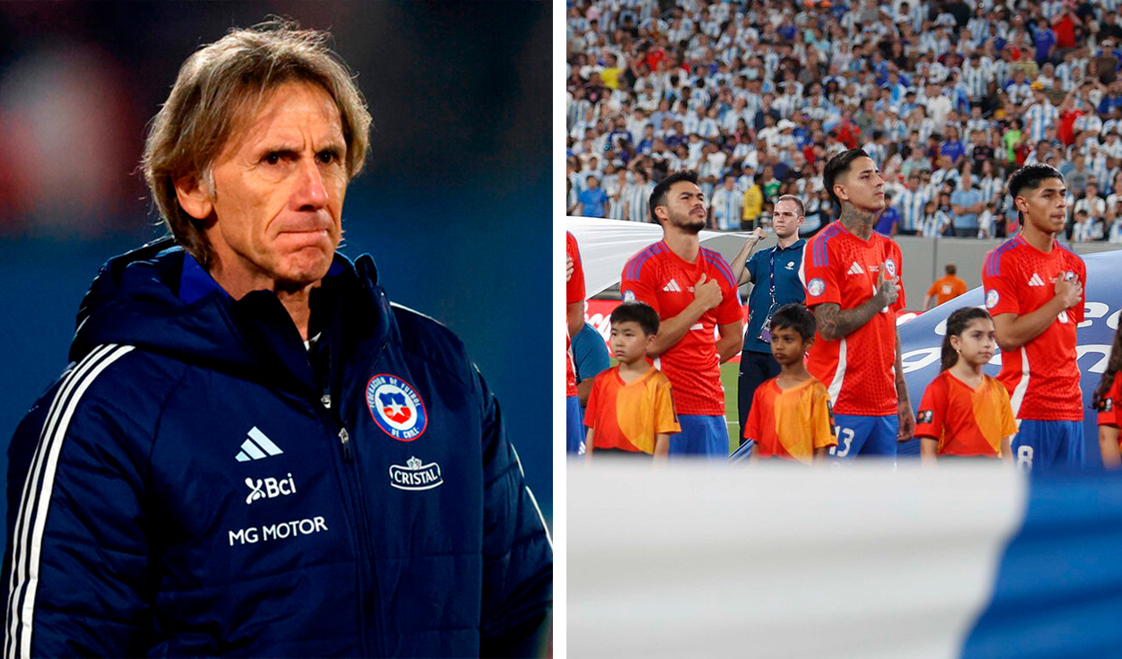 
                                 Chile sufre baja de último minuto: Claudio Bravo tampoco jugará ante Canadá por la Copa América 
                            