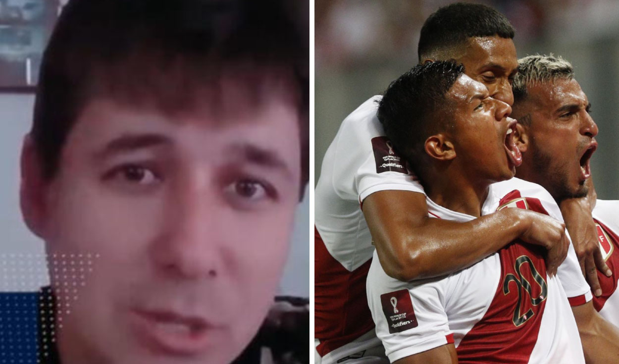 
                                 Perú vs. Argentina: la singular predicción de astrólogo argentino sobre partido de la Copa América 
                            