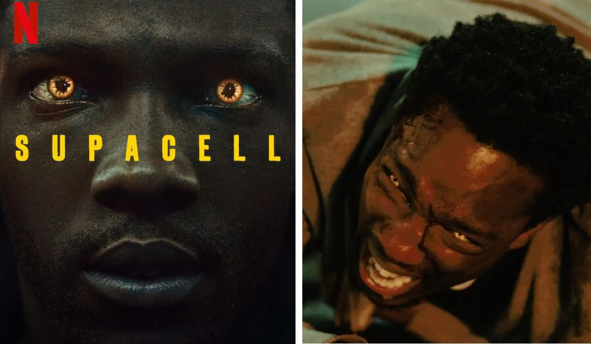 
                                 'Supacell' serie de Netflix: ¿tendrá segunda temporada, cuándo se estrena? 
                            