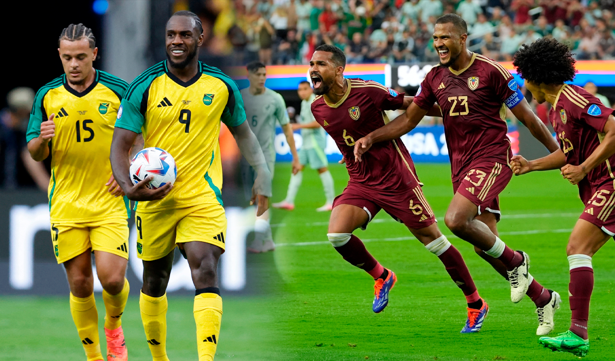 
                                 Apuestas Jamaica vs. Venezuela: pronóstico y predicciones del partido por la Copa América 2024 
                            