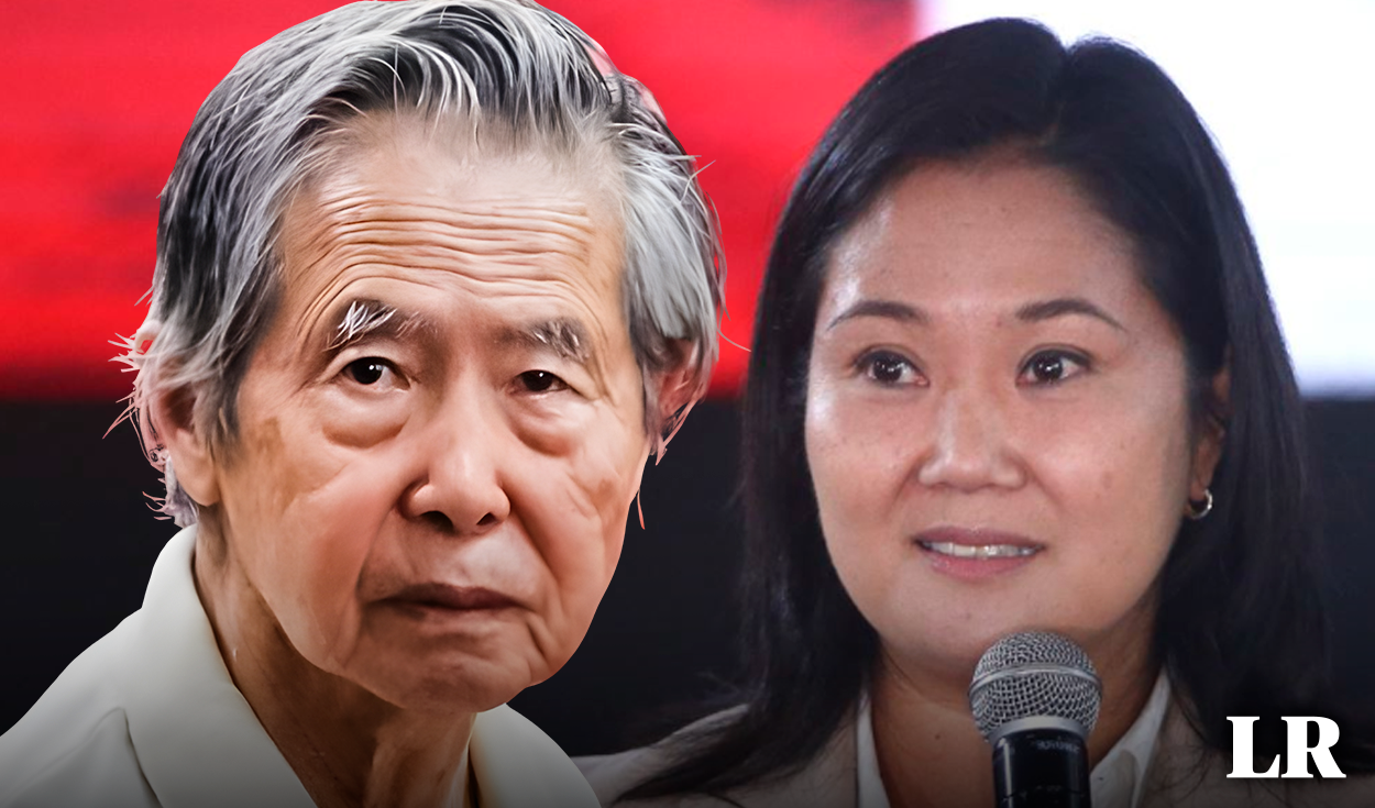 
                                 Miki Torres: “Keiko se encuentra entusiasmada por candidatura de Alberto Fujimori”, pese a que está impedido 
                            