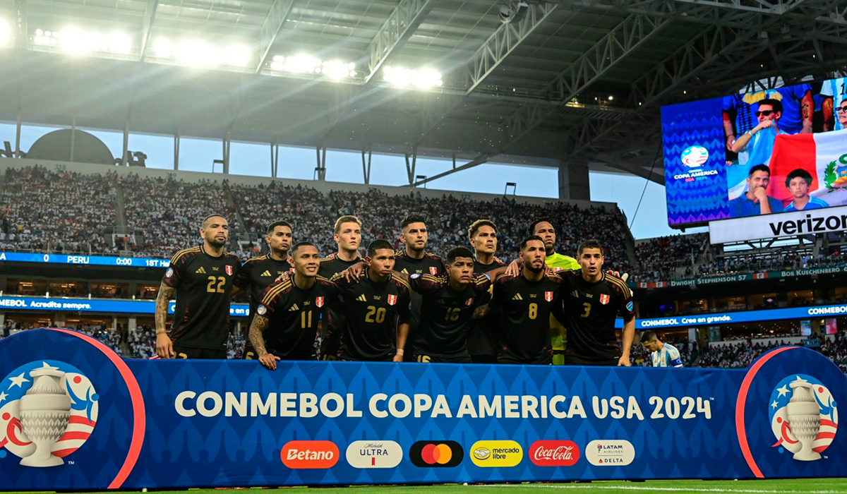 
                                 Selección peruana fuera de la Copa América: ¿hay aspectos positivos por rescatar en este fracaso? 
                            