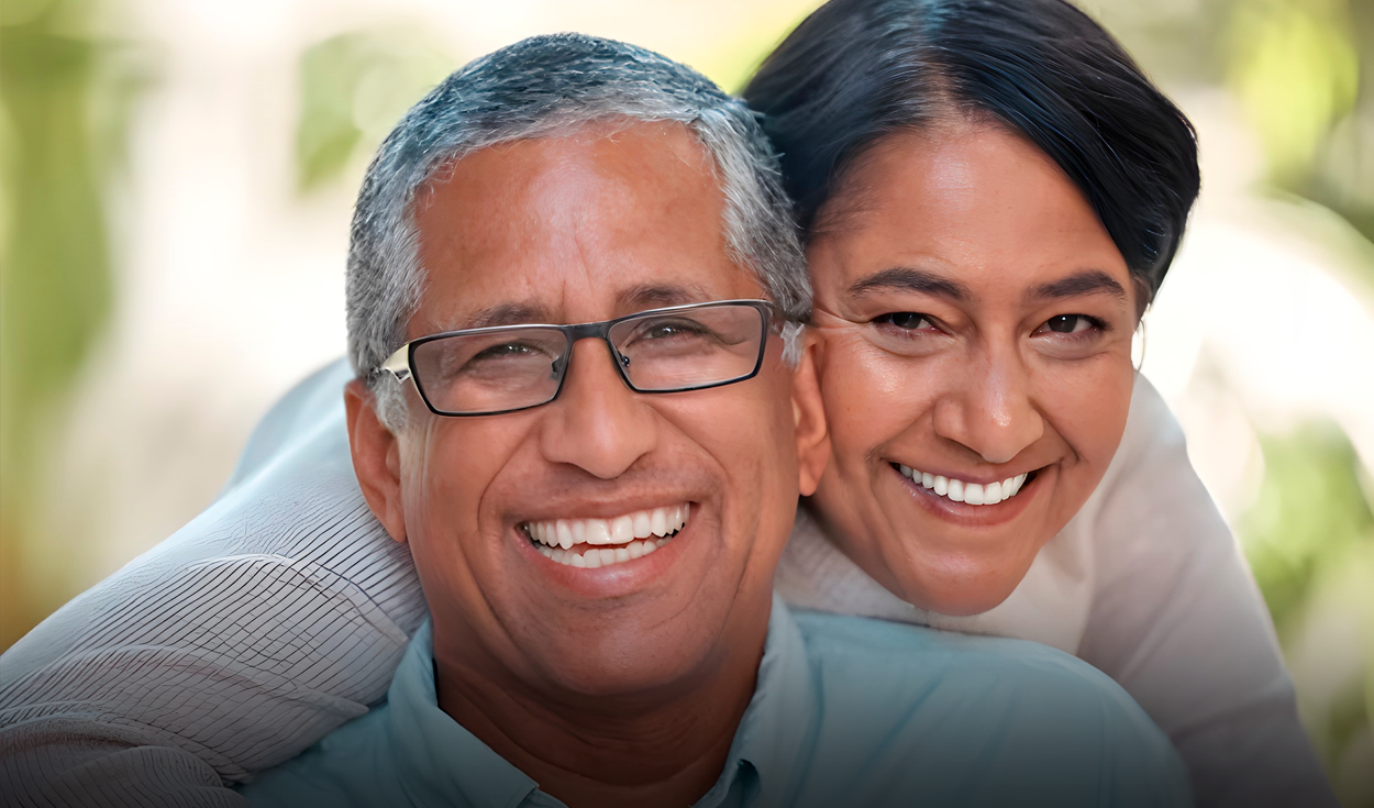 
                                 Jubilados y pensionados: REQUISITOS de la CSS para acceder al beneficio de lentes y prótesis dental 
                            