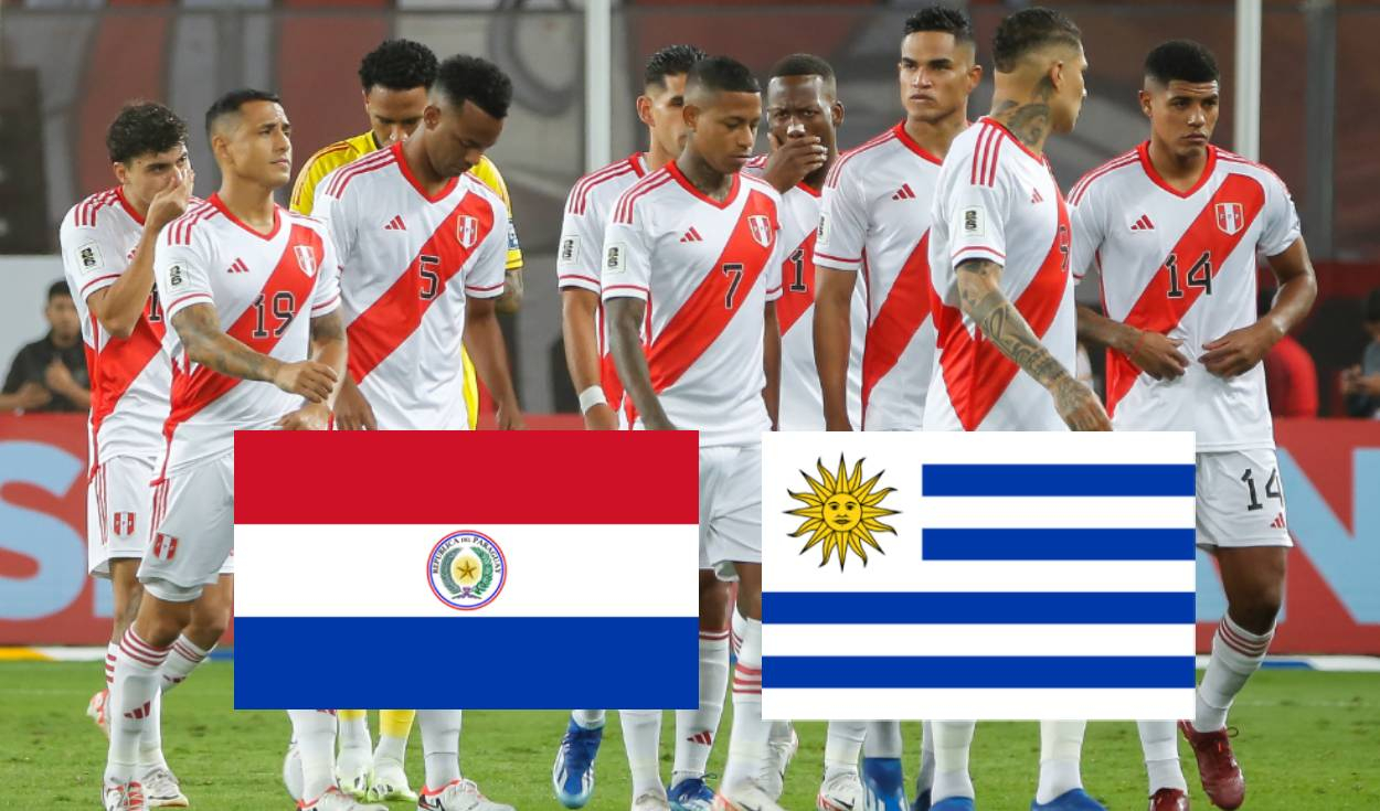 
                                 Nació en Paraguay, tienes raíces uruguayas y fue la revelación de Perú en la Copa América 2024 
                            