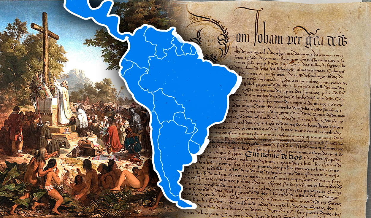 
                                 Este país es considerado parte de América Latina a pesar de no hablar español: ¿cuál es la razón? 
                            