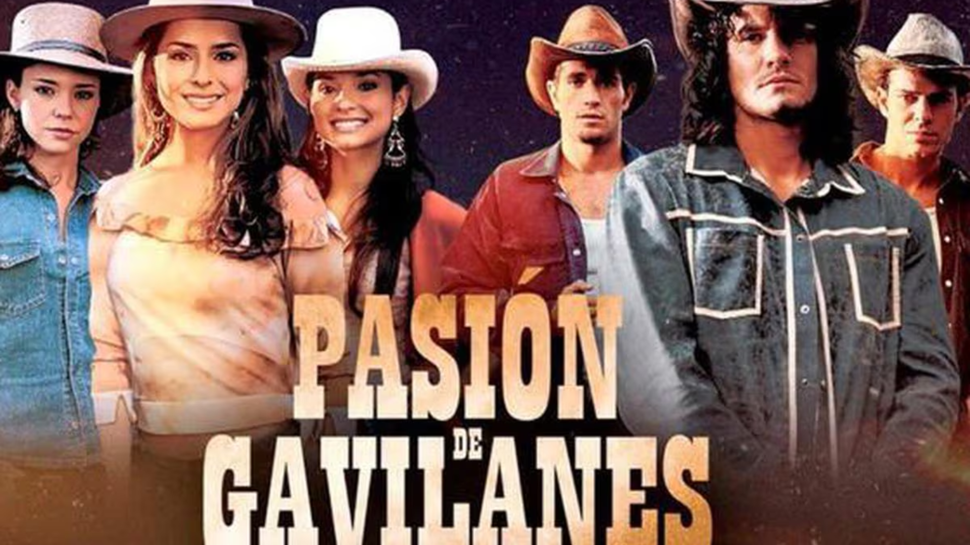 
                                 'Pasión de Gavilanes': actores que murieron en la serie colombiana y siempre serán recordados 
                            