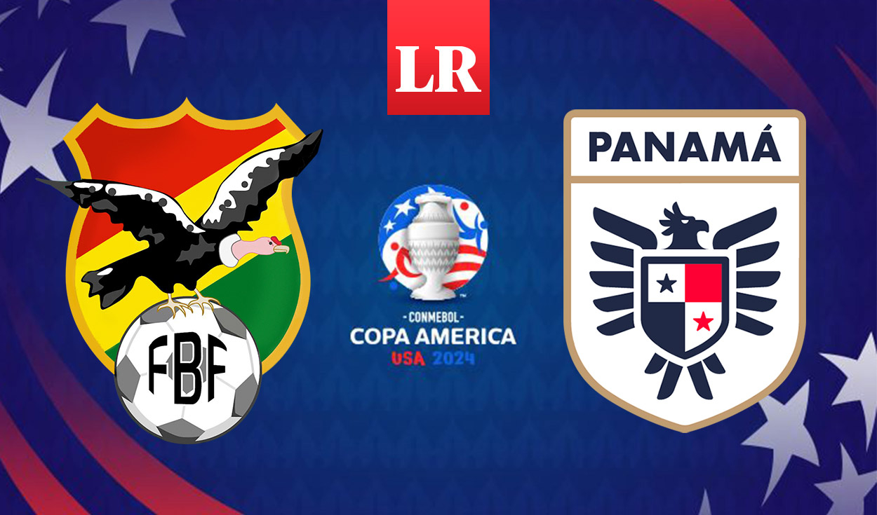 
                                 ¿Cuándo juega Bolivia vs. Panamá por la última fecha del grupo C en la Copa América 2024? 
                            