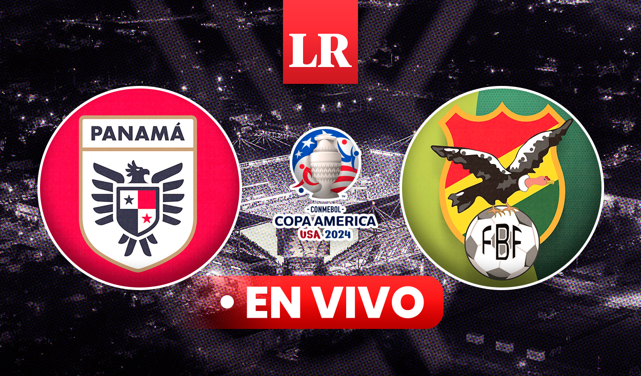 
                                 Juego de Panamá HOY EN VIVO vía TVMAX: ¿a qué hora y dónde ver el partido por Copa América 2024? 
                            