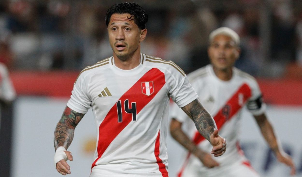 
                                 Selección peruana y los próximos retos de Jorge Fossati para lo que resta del 2024 
                            