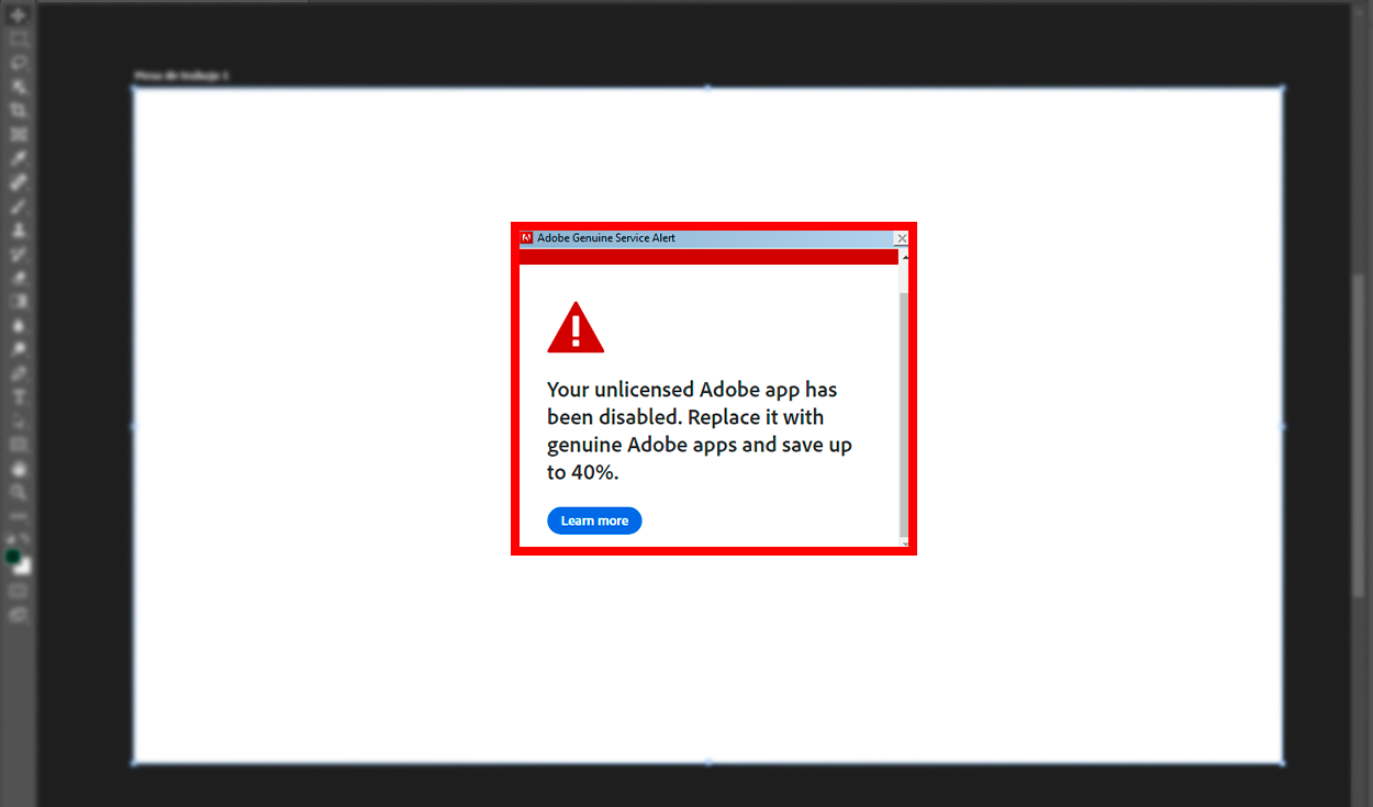 
                                 “Tu licencia de Adobe expiró”: usa estas apps gratuitas si no te dejan abrir Photoshop, Premiere y más 
                            