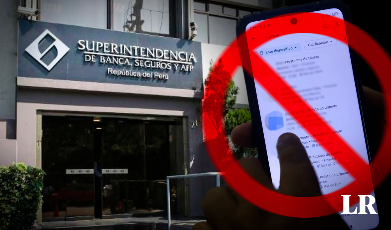 
                                 SBS alerta sobre entidades que no están autorizadas para captar dinero en Perú: ¿cuáles son? 
                            