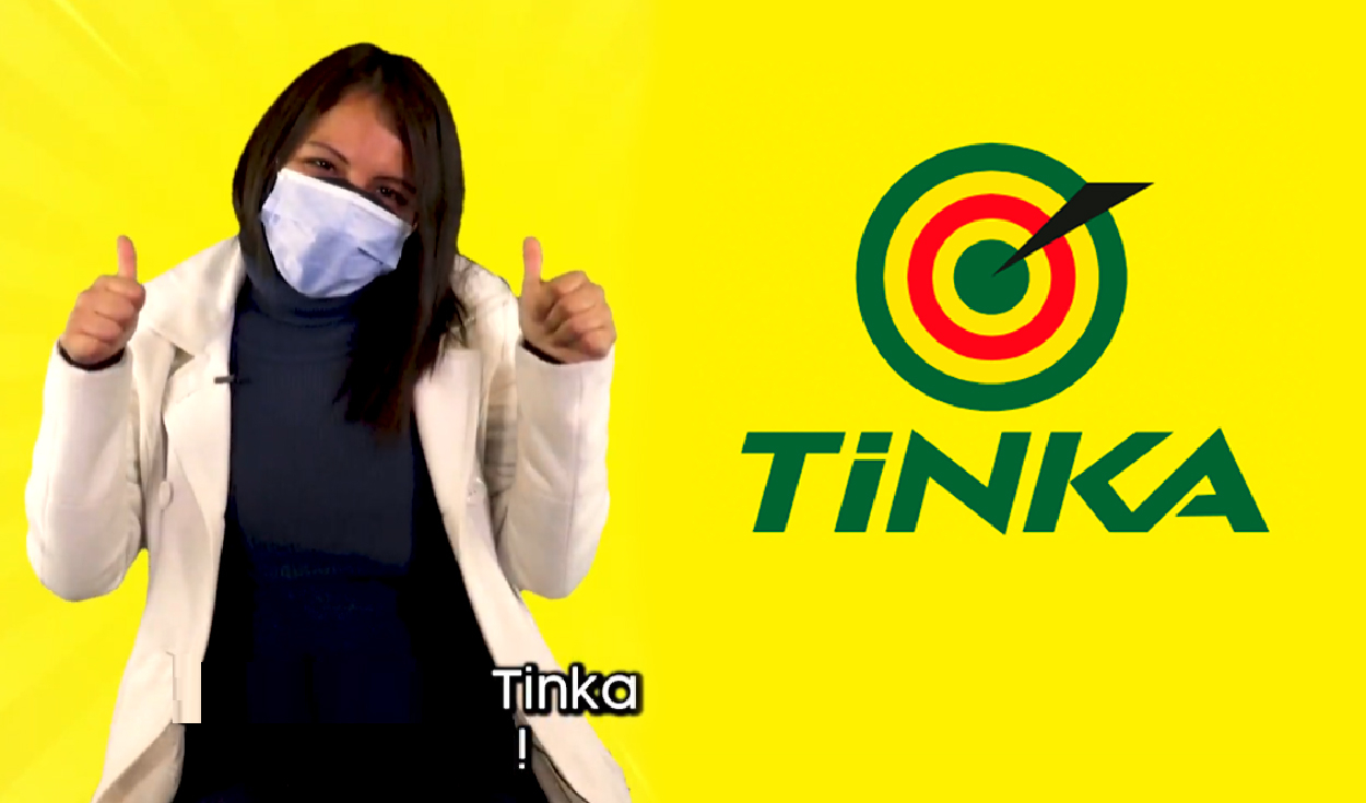 
                                 Peruana que ganó S/50 mil en LA TINKA revela su insólita estrategia: Jugué gratis 
                            