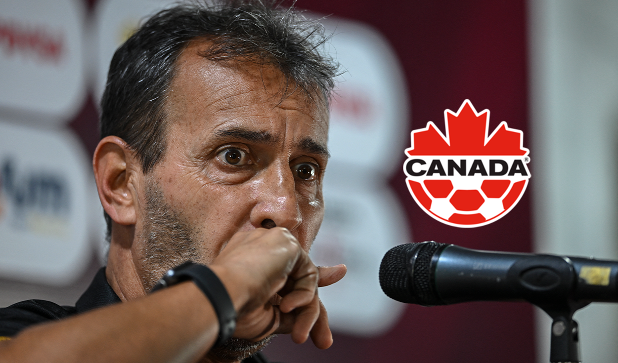 
                                 ¿Fernando Batista podrá dirigir el juego de Venezuela vs. Canadá en la Copa América 2024? 
                            
