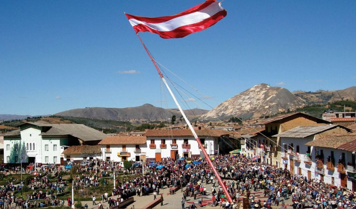 
                                 ¿A dónde ir por Fiestas Patrias? Lugares para visitar en julio por el aniversario del Perú 
                            