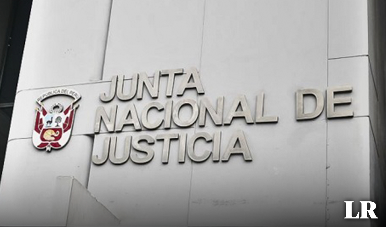 
                                 JNJ oficializa el retorno de Luz Tello y Aldo Vásquez tras fallo del Poder Judicial 
                            