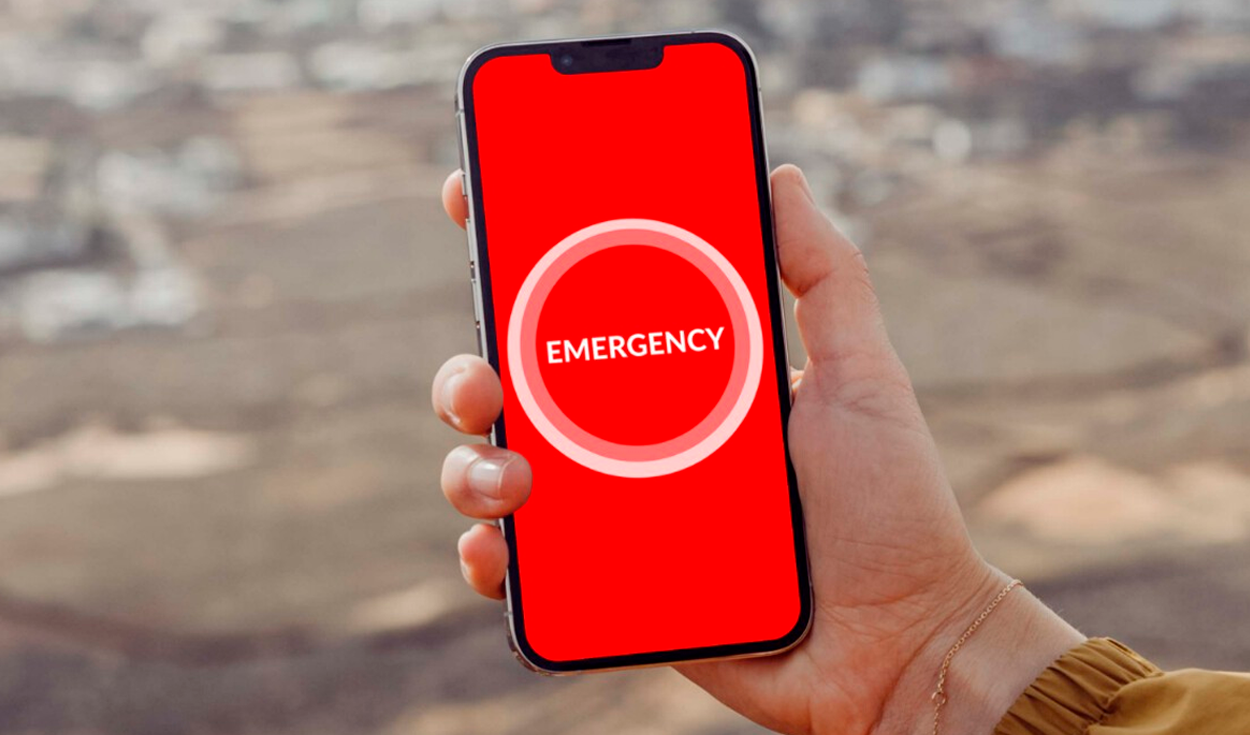 
                                 ¿Qué es el mensaje de emergencia de tu teléfono Android, para qué casos sirve y cómo configurarlo? 
                            