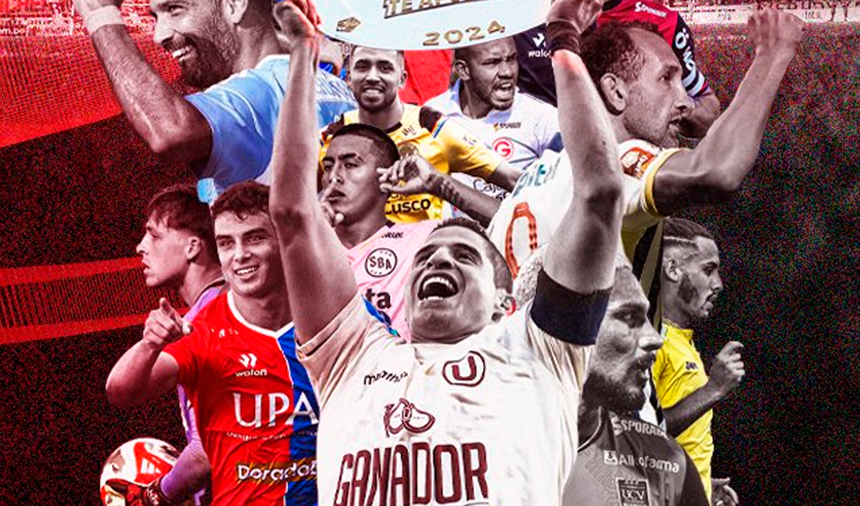 
                                 Torneo Clausura 2024: ¿cuándo empieza y cuáles son los partidos en el reinicio de la Liga 1? 
                            