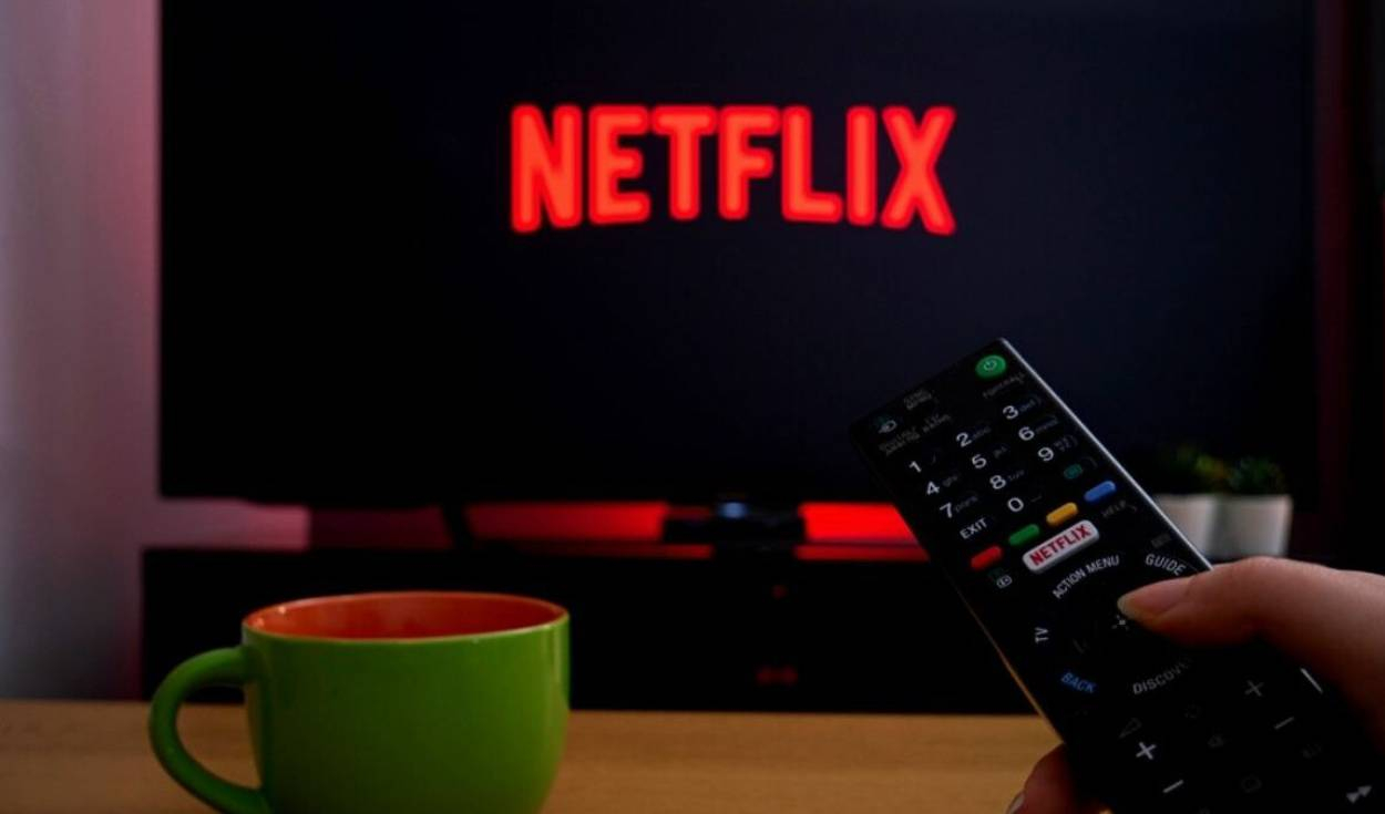 
                                 ¿Conocía este truco de Netflix? Con este código secreto podrás aumentar la calidad de imagen de tu Smart TV 
                            