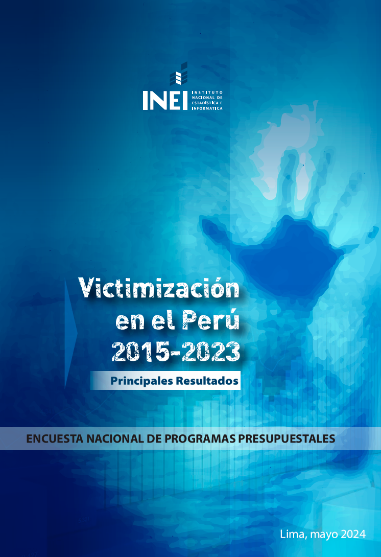 INEI revela que hubo más de 3.000.000 de asaltos en el Perú en el 2023: ¿Cómo afecta a la sociedad?